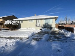 4915 57 Avenue  Taber, AB T1G 1E5
