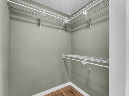 24 Upland Place West, Brooks, AB - Indoor With Storage