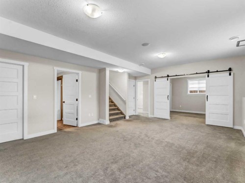 24 Upland Place West, Brooks, AB - Indoor