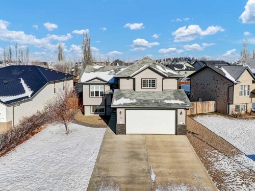 24 Upland Place West, Brooks, AB - Outdoor