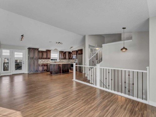 24 Upland Place West, Brooks, AB - Indoor