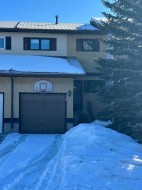 140 Winkler Drive  Hanna, AB T0J 1P0