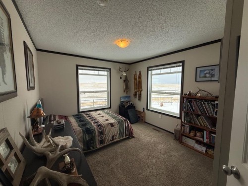 272027 Rr 193, Rural Wheatland County, AB 