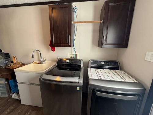 272027 Rr 193, Rural Wheatland County, AB 