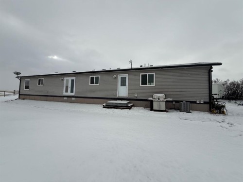 272027 Rr 193, Rural Wheatland County, AB 