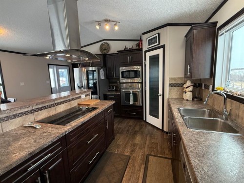 272027 Rr 193, Rural Wheatland County, AB 