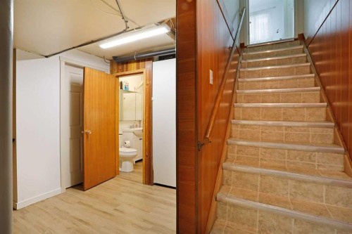 508 2 Avenue West, Brooks, AB - Indoor Photo Showing Other Room