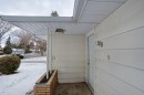 508 2 Avenue West, Brooks, AB  - Outdoor With Exterior 