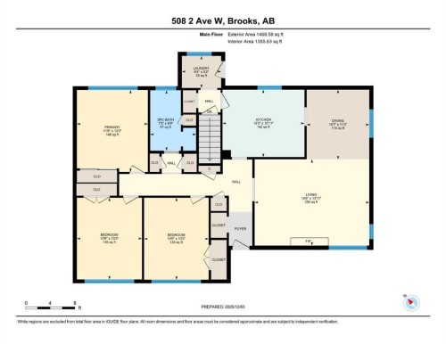 508 2 Avenue West, Brooks, AB - Other