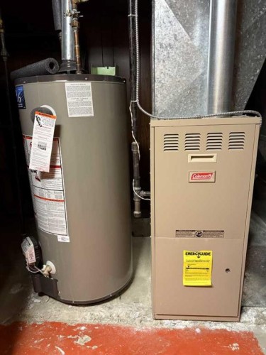 818 James Crescent, Hanna, AB - Indoor Photo Showing Basement