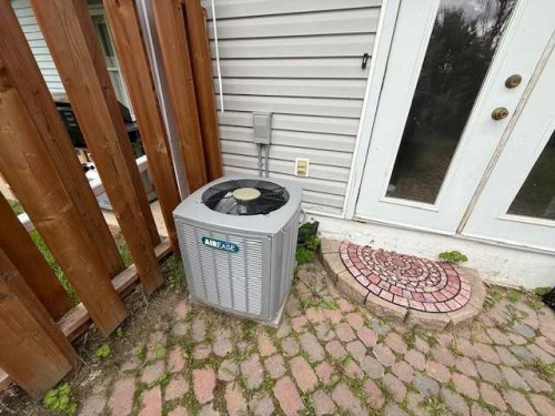 830 Birchwood Close, Drumheller, AB -  Photo Showing Other Room