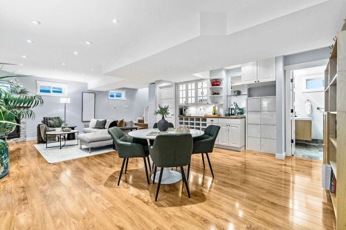 269 Windermere Road Sw, Calgary, AB - Indoor