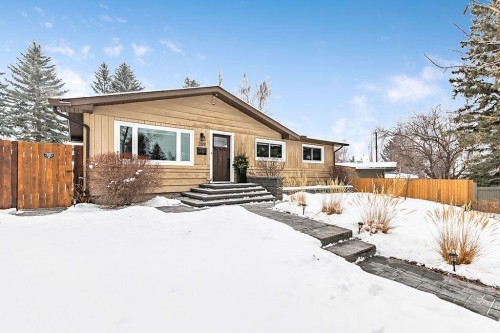 269 Windermere Road Sw, Calgary, AB - Outdoor