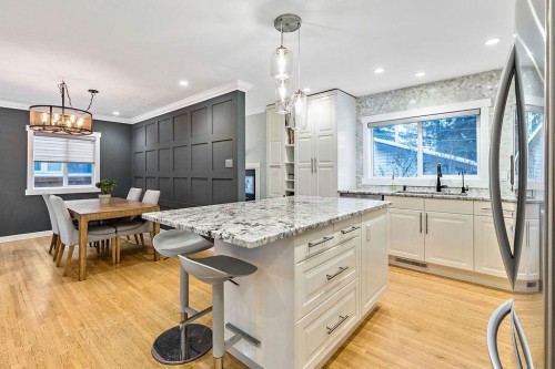 269 Windermere Road Sw, Calgary, AB - Indoor