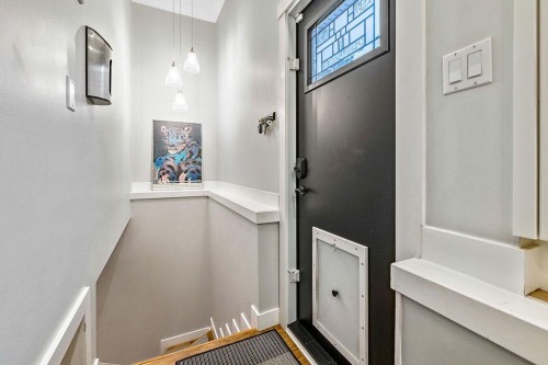 269 Windermere Road Sw, Calgary, AB - Indoor Photo Showing Other Room