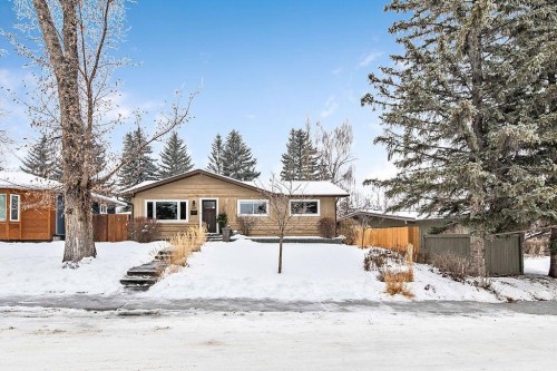 269 Windermere Road Sw, Calgary, AB - Outdoor
