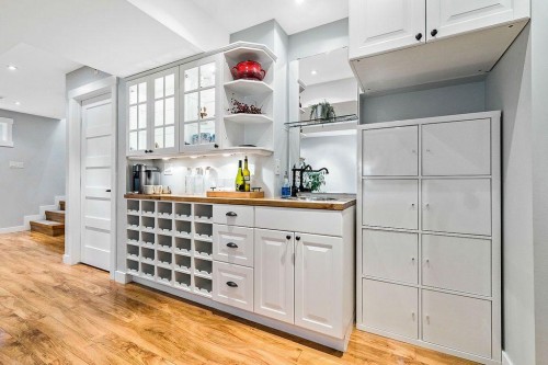 269 Windermere Road Sw, Calgary, AB - Indoor