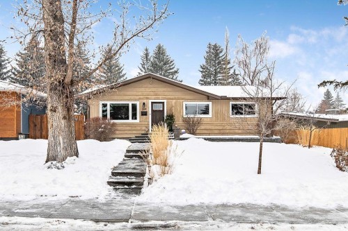 269 Windermere Road Sw, Calgary, AB - Outdoor