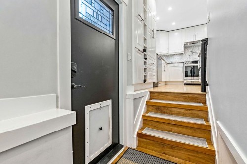 269 Windermere Road Sw, Calgary, AB - Indoor Photo Showing Other Room