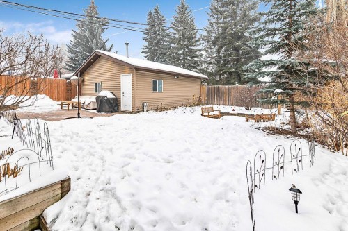 269 Windermere Road Sw, Calgary, AB - Outdoor