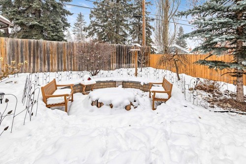 269 Windermere Road Sw, Calgary, AB - Outdoor