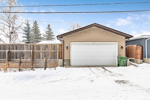 269 Windermere Road Sw, Calgary, AB - Outdoor