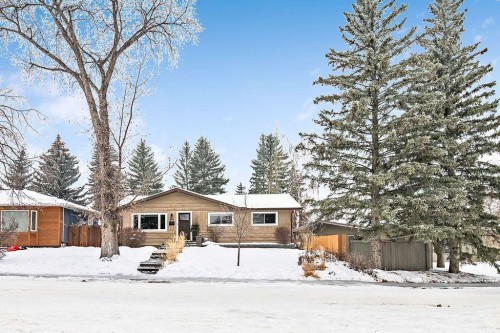 269 Windermere Road Sw, Calgary, AB - Outdoor