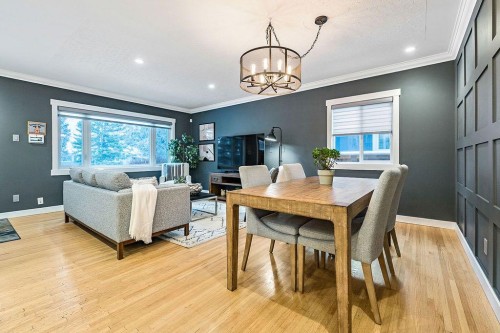 269 Windermere Road Sw, Calgary, AB - Indoor