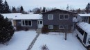 608 7 Avenue West, Hanna, AB  - Outdoor 