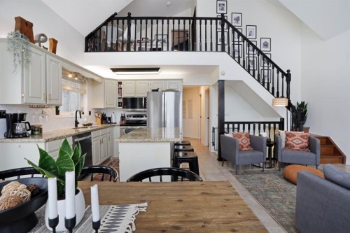 87 White Pelican View, Lake Newell Resort, AB - Indoor