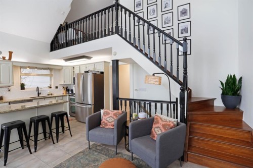 87 White Pelican View, Lake Newell Resort, AB - Indoor