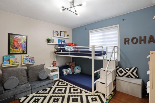 87 White Pelican View, Lake Newell Resort, AB - Indoor