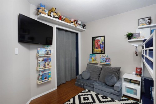 87 White Pelican View, Lake Newell Resort, AB - Indoor