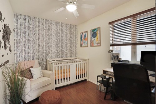 87 White Pelican View, Lake Newell Resort, AB - Indoor