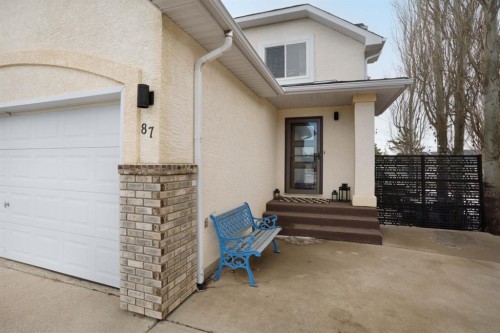 87 White Pelican View, Lake Newell Resort, AB - Outdoor