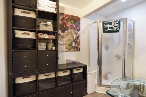 87 White Pelican View, Lake Newell Resort, AB - Indoor