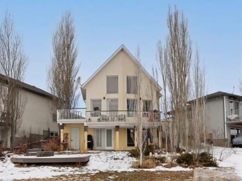 87 White Pelican View, Lake Newell Resort, AB - Outdoor