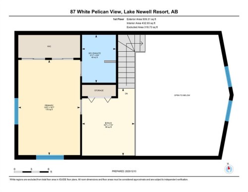 87 White Pelican View, Lake Newell Resort, AB - Other
