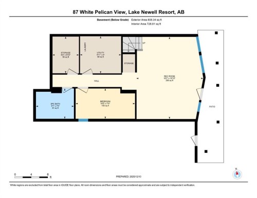 87 White Pelican View, Lake Newell Resort, AB - Other