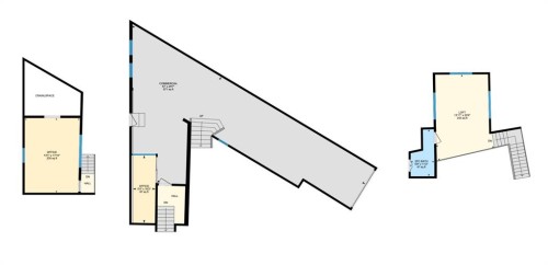 1015 11 Street Se, Calgary, AB 