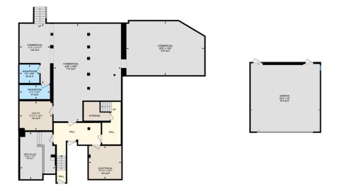 1015 11 Street Se, Calgary, AB 