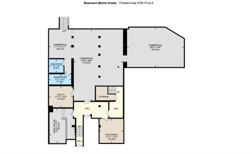 1015 11 Street Se, Calgary, AB 