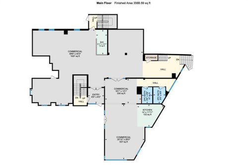 1015 11 Street Se, Calgary, AB 