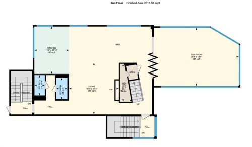 1015 11 Street Se, Calgary, AB 