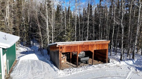 5544 Township Road 302, Rural Mountain View County, AB - Outdoor