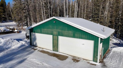 5544 Township Road 302, Rural Mountain View County, AB - Outdoor