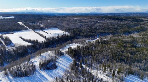 5544 Township Road 302, Rural Mountain View County, AB - Outdoor With View
