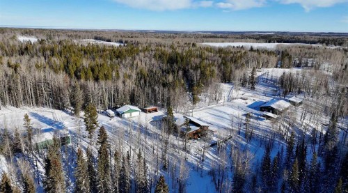 5544 Township Road 302, Rural Mountain View County, AB -  With View