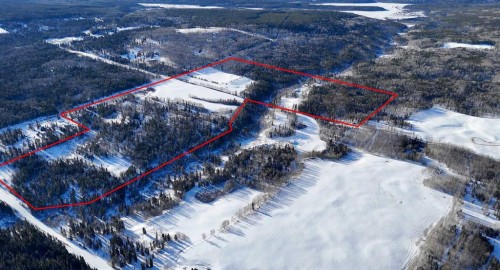 5544 Township Road 302, Rural Mountain View County, AB - Outdoor With View