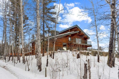 5544 Township Road 302, Rural Mountain View County, AB - Outdoor